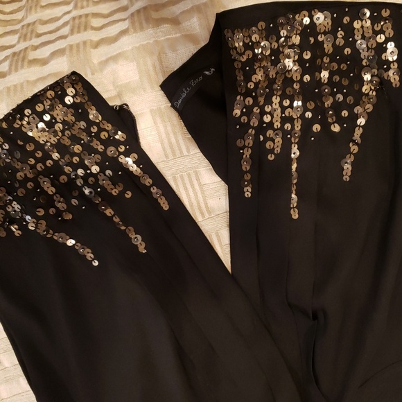 Pant suit - Picture 2 of 3